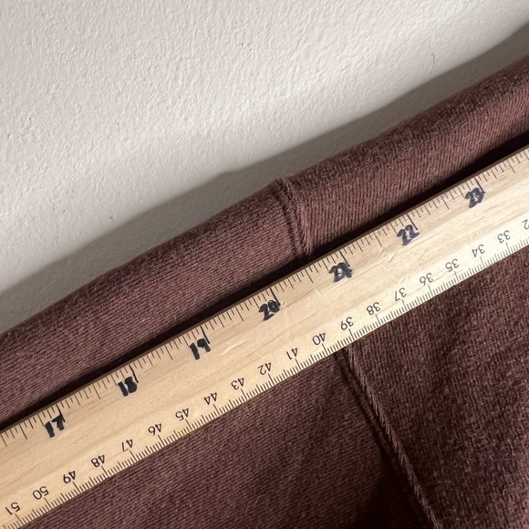 Vintage Cleveland Browns NFL Fitness Serious Impact Crewneck Made in USA Medium - Picture 5 of 14